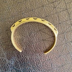Madewell bracelet
